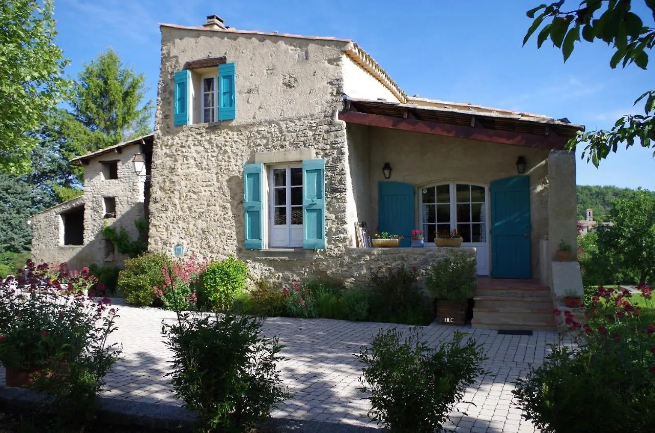 Les Demeures Du Clos Niozelles Francia