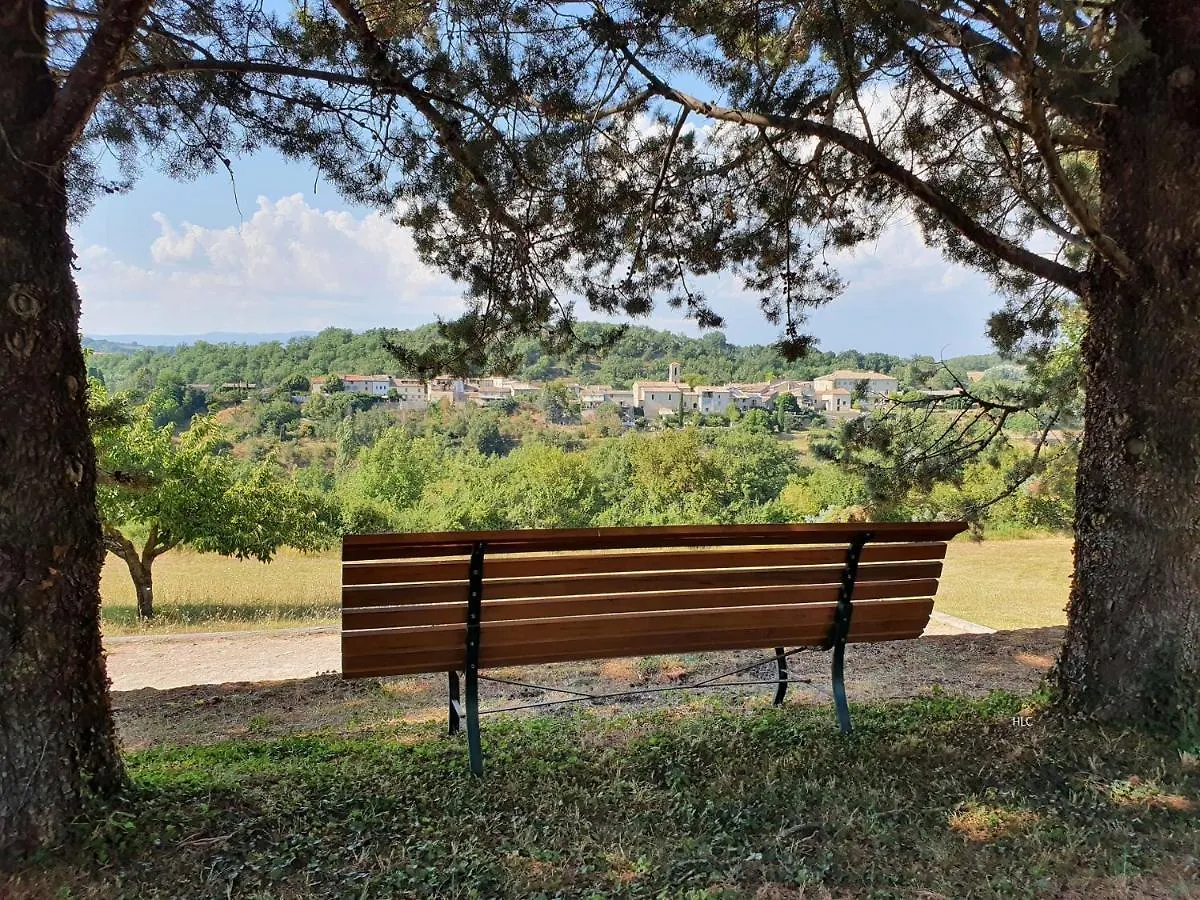 Holiday home Les Demeures Du Clos Villa Niozelles