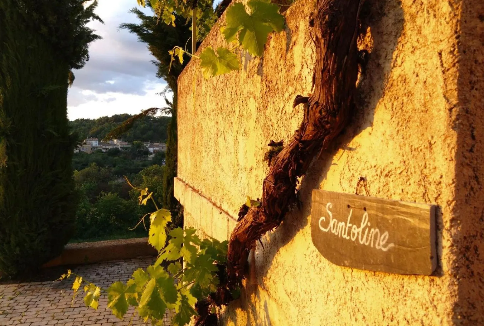Les Demeures Du Clos Niozelles