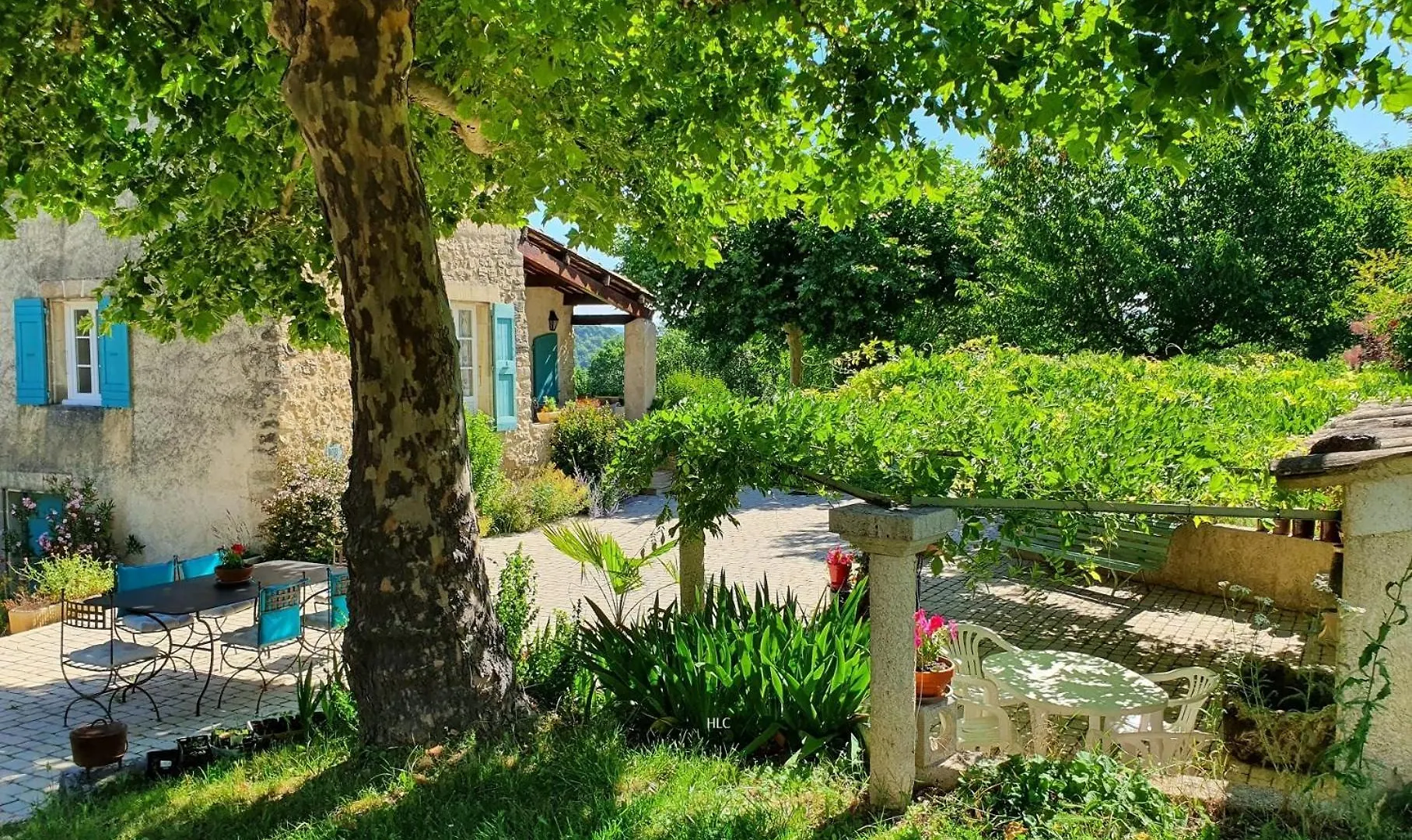 Σπίτι διακοπών Les Demeures Du Clos Niozelles