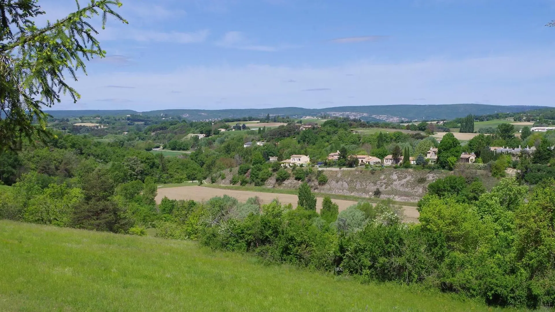 Les Demeures Du Clos Niozelles 0*,  Francia