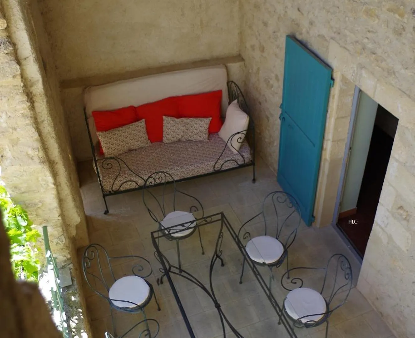 Les Demeures Du Clos Niozelles Casa vacanze