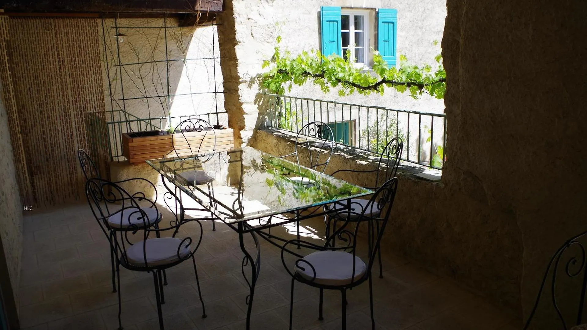 Les Demeures Du Clos Niozelles Σπίτι διακοπών