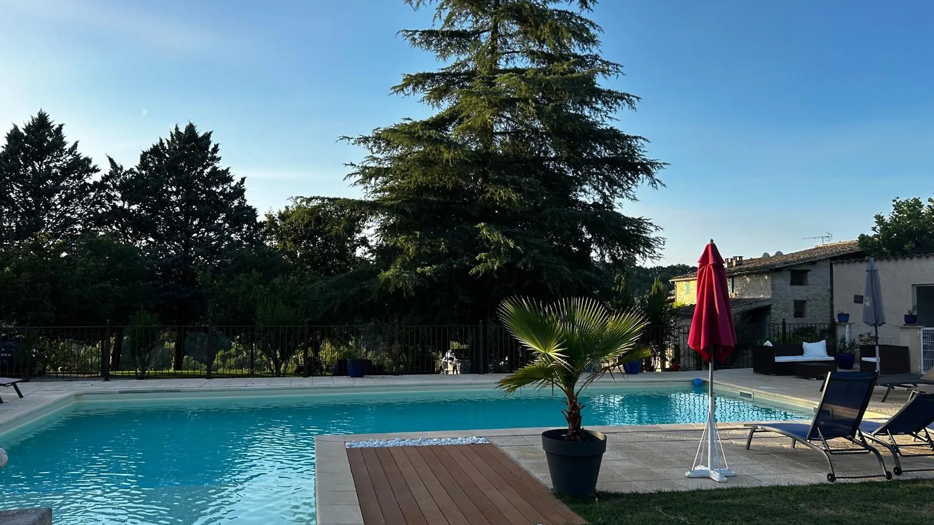 Holiday home Les Demeures Du Clos Villa Niozelles France