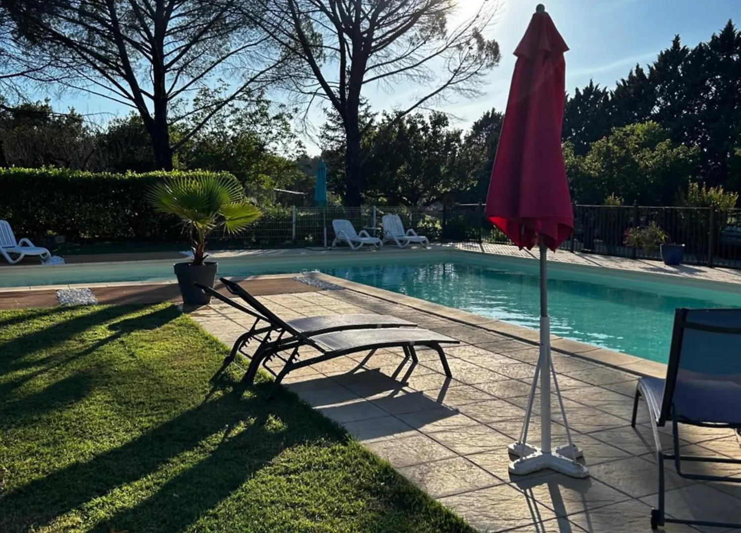 Les Demeures Du Clos Villa Niozelles France