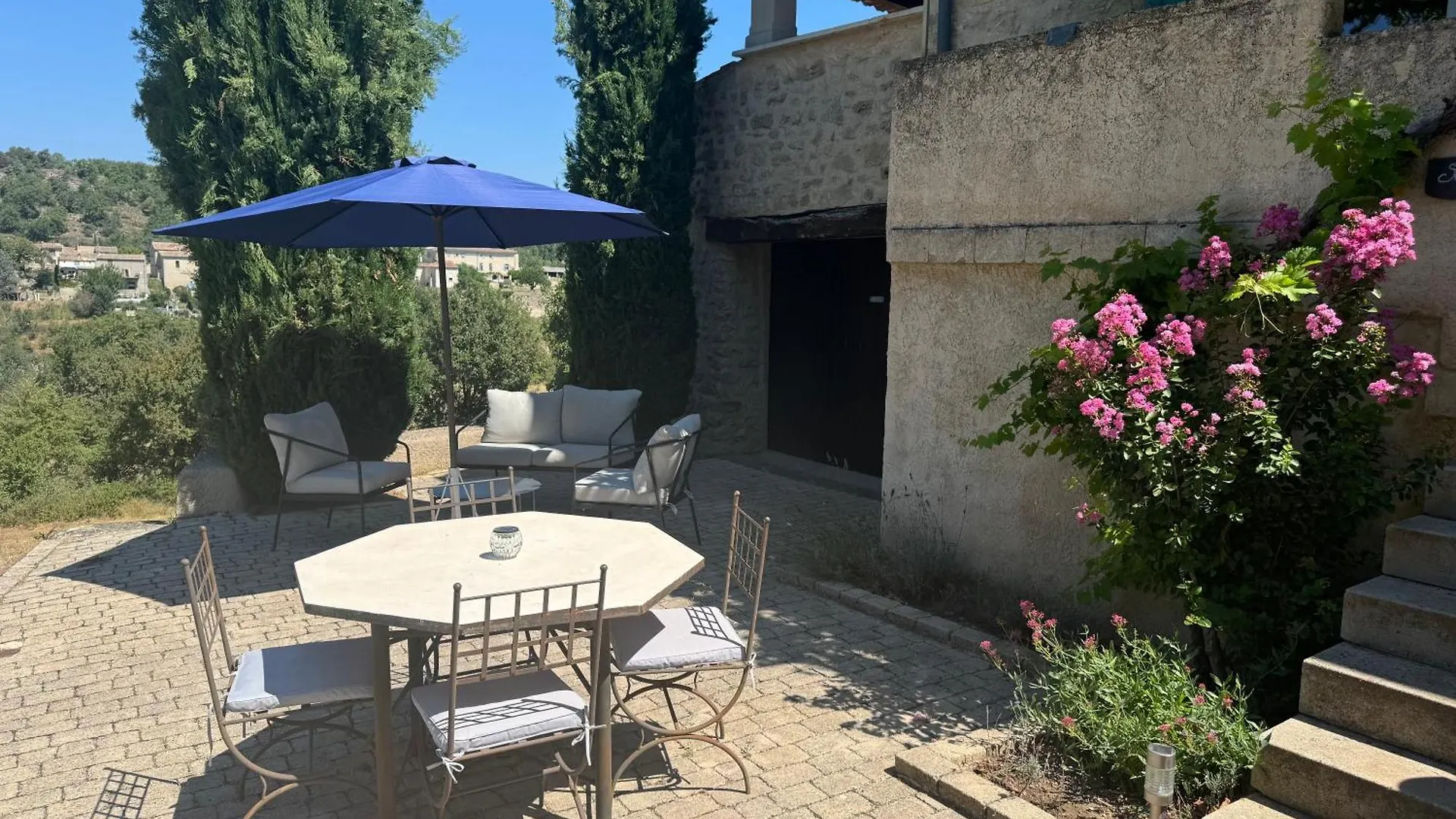 Les Demeures Du Clos Niozelles Σπίτι διακοπών