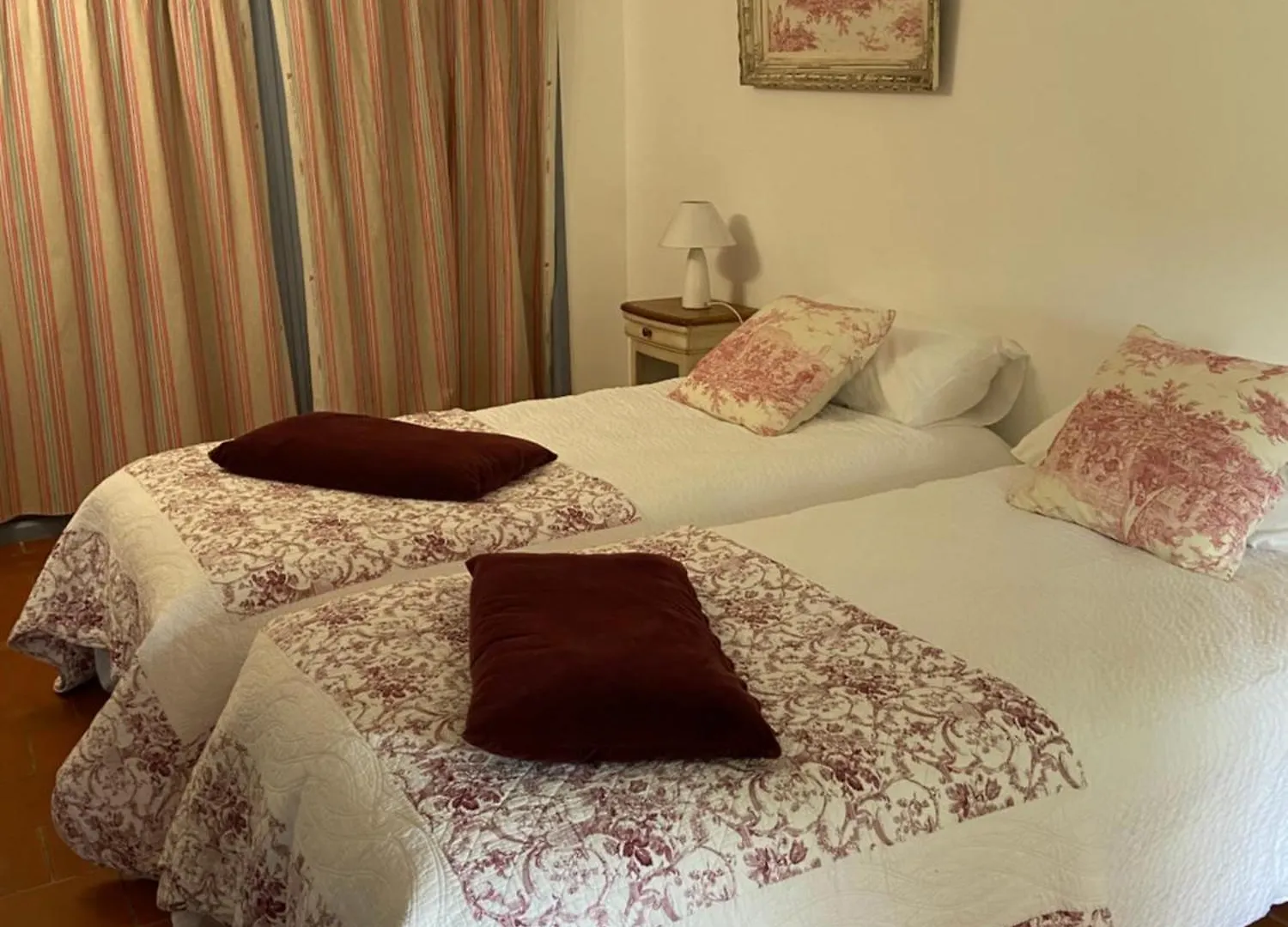 Les Demeures Du Clos Villa Niozelles