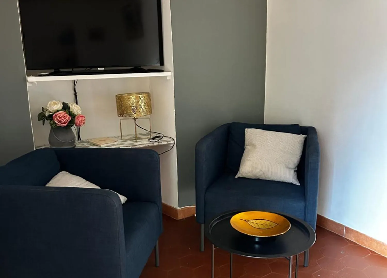 Les Demeures Du Clos Niozelles Casa vacanze