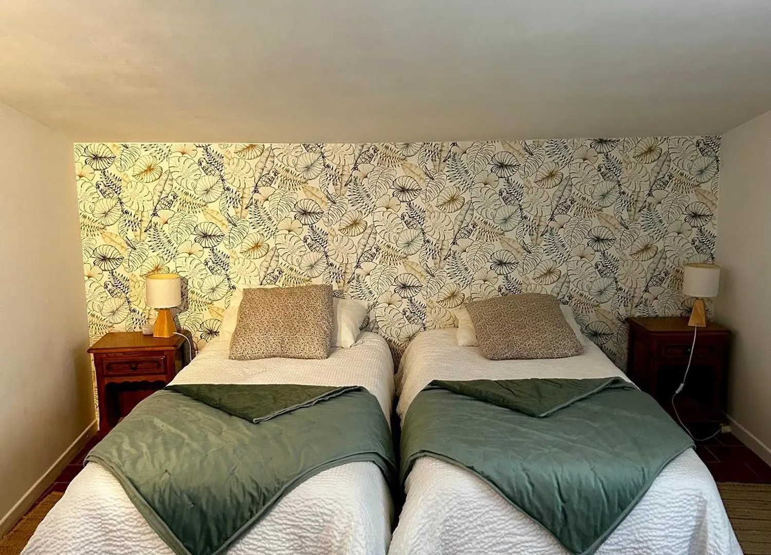 Les Demeures Du Clos Villa Niozelles