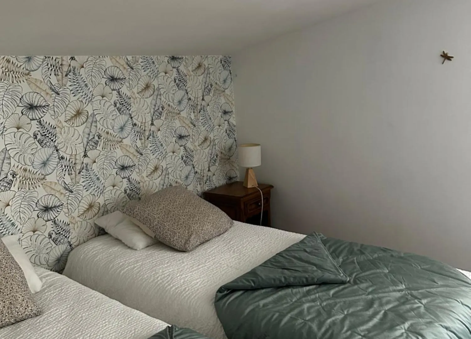 Les Demeures Du Clos Niozelles Casa vacanze
