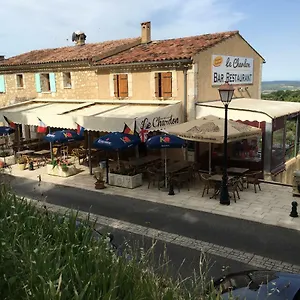 Le Chardon 2 Appartamento