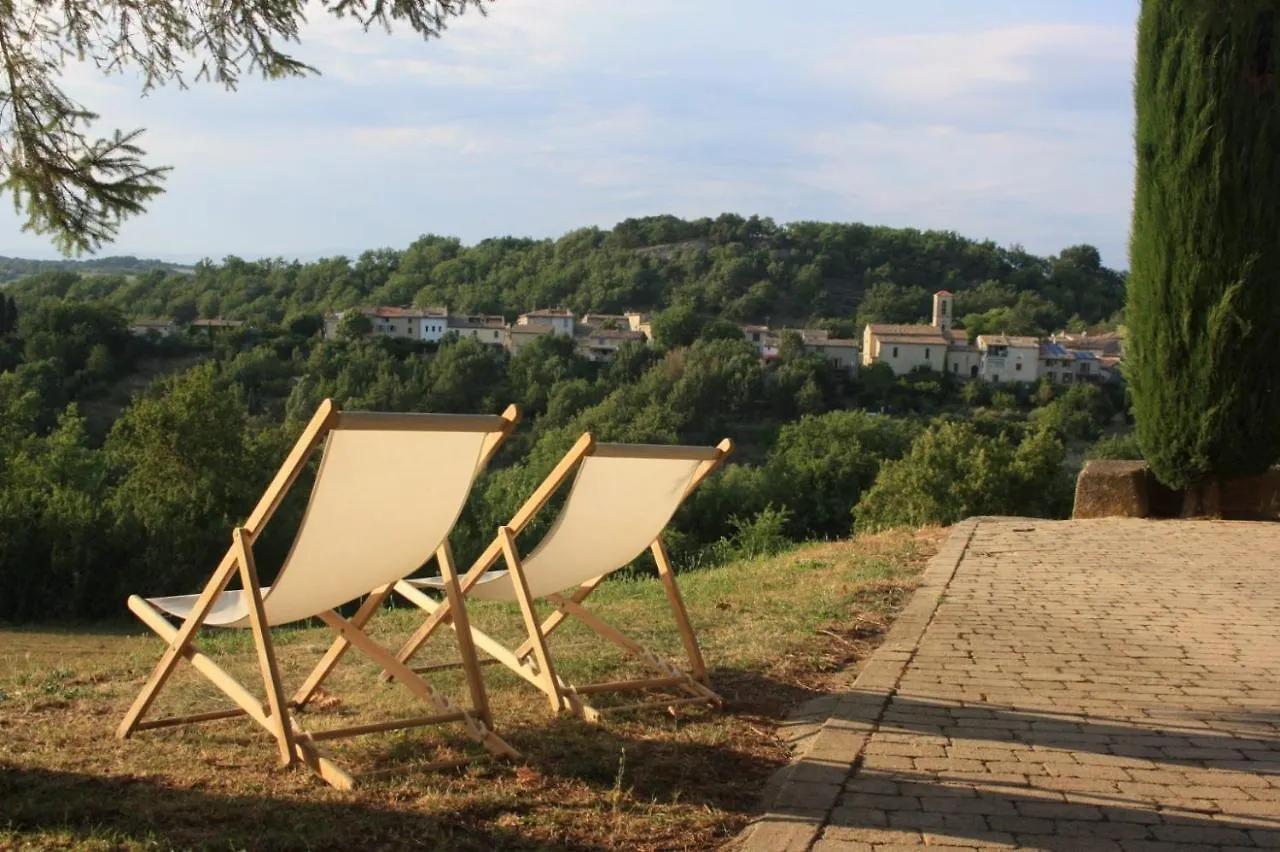 Les Demeures Du Clos Villa Niozelles Holiday home