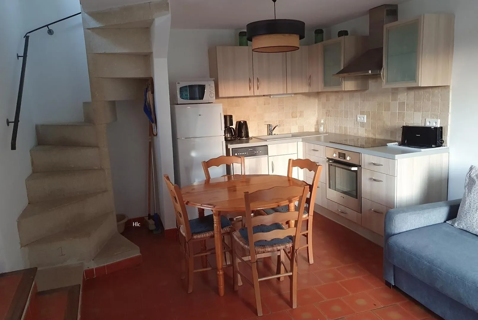 Holiday home Les Demeures Du Clos Villa Niozelles France