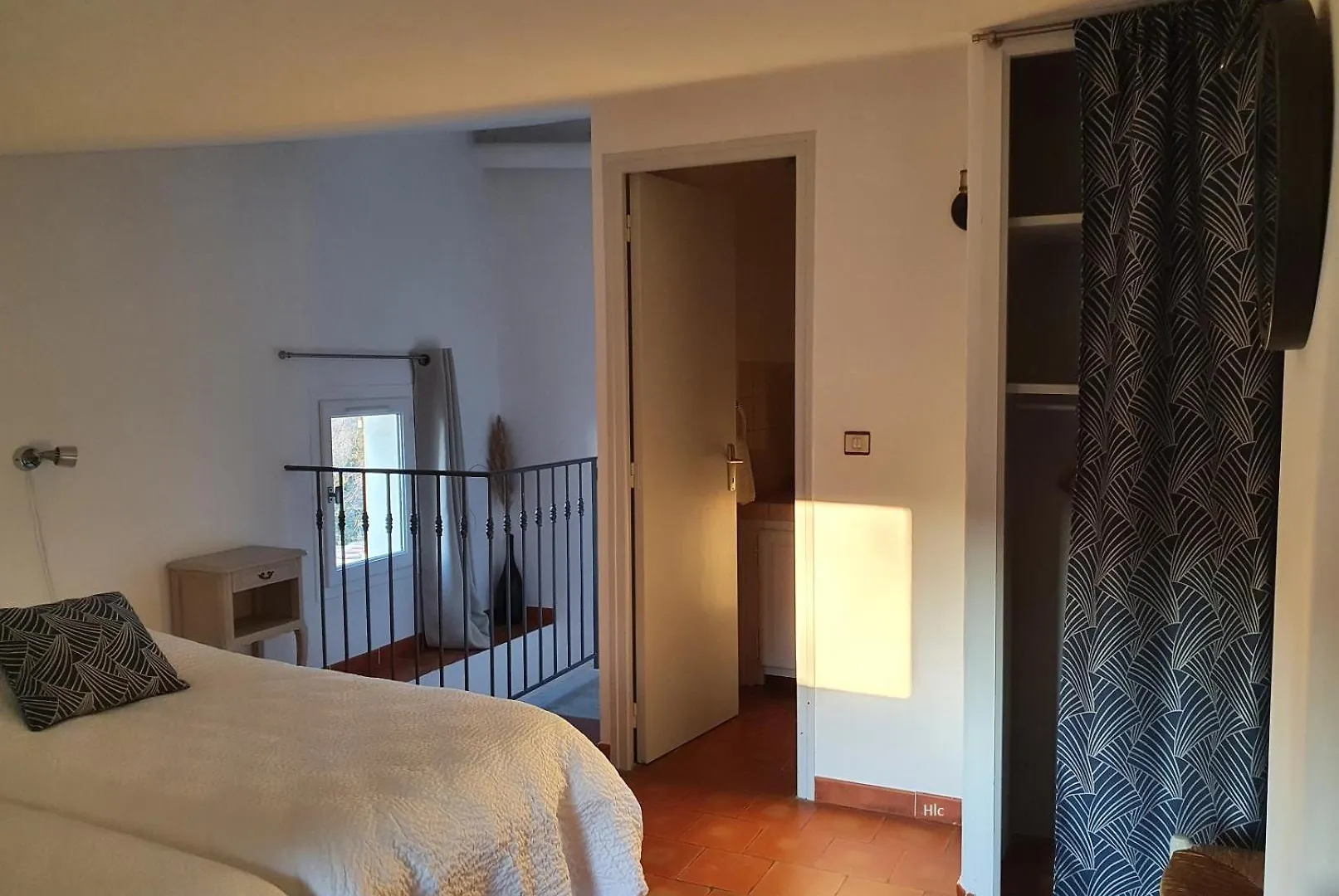 Holiday home Les Demeures Du Clos Villa Niozelles