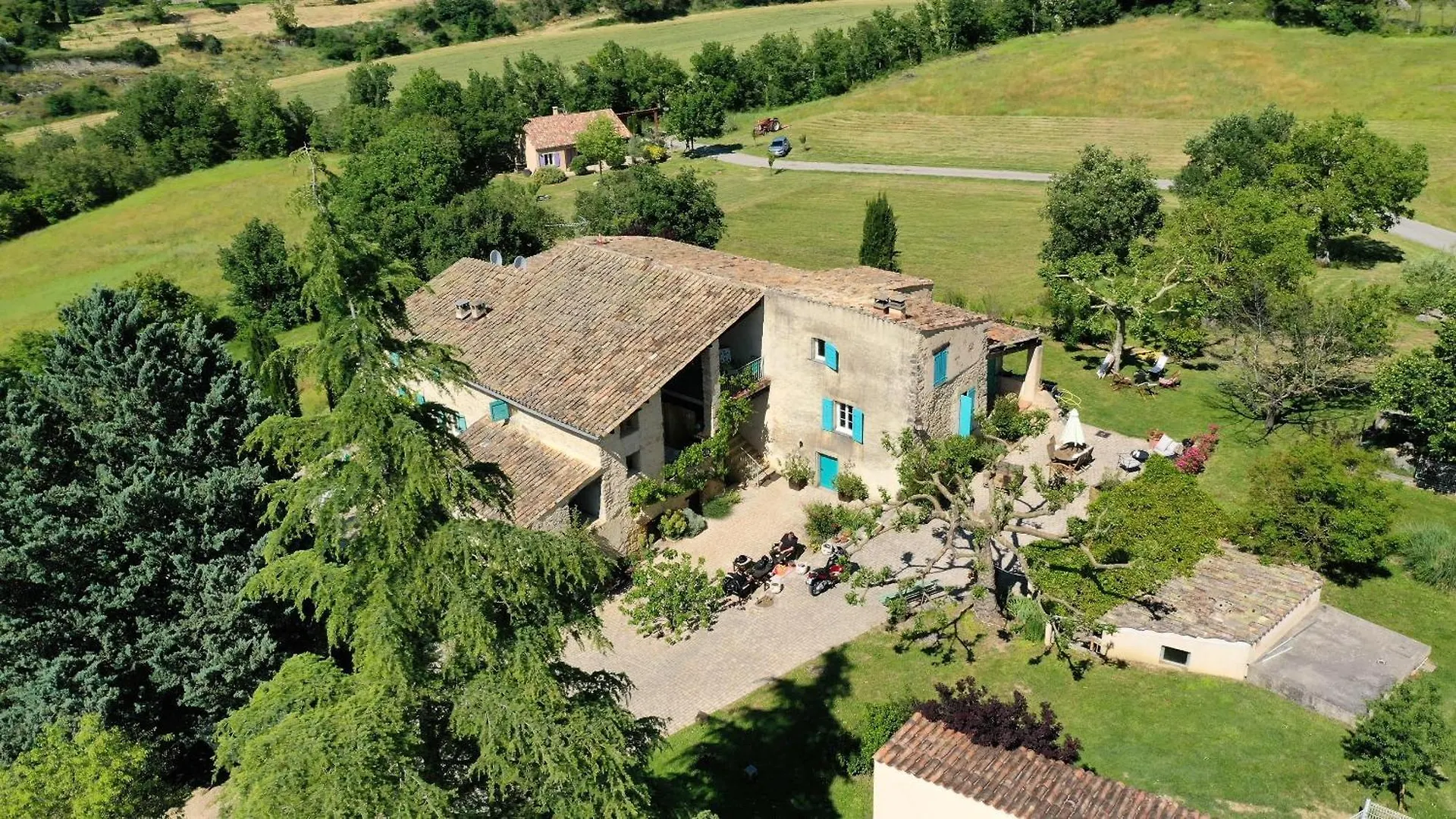 Les Demeures Du Clos Villa Niozelles Holiday home