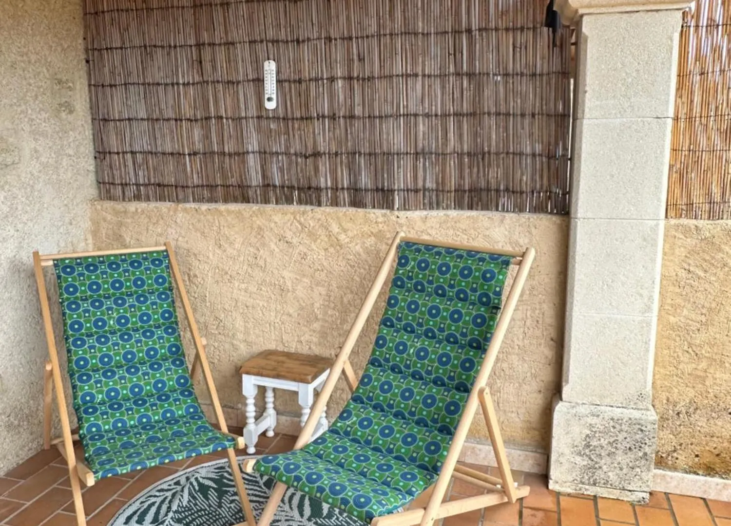 Holiday home Les Demeures Du Clos Villa Niozelles